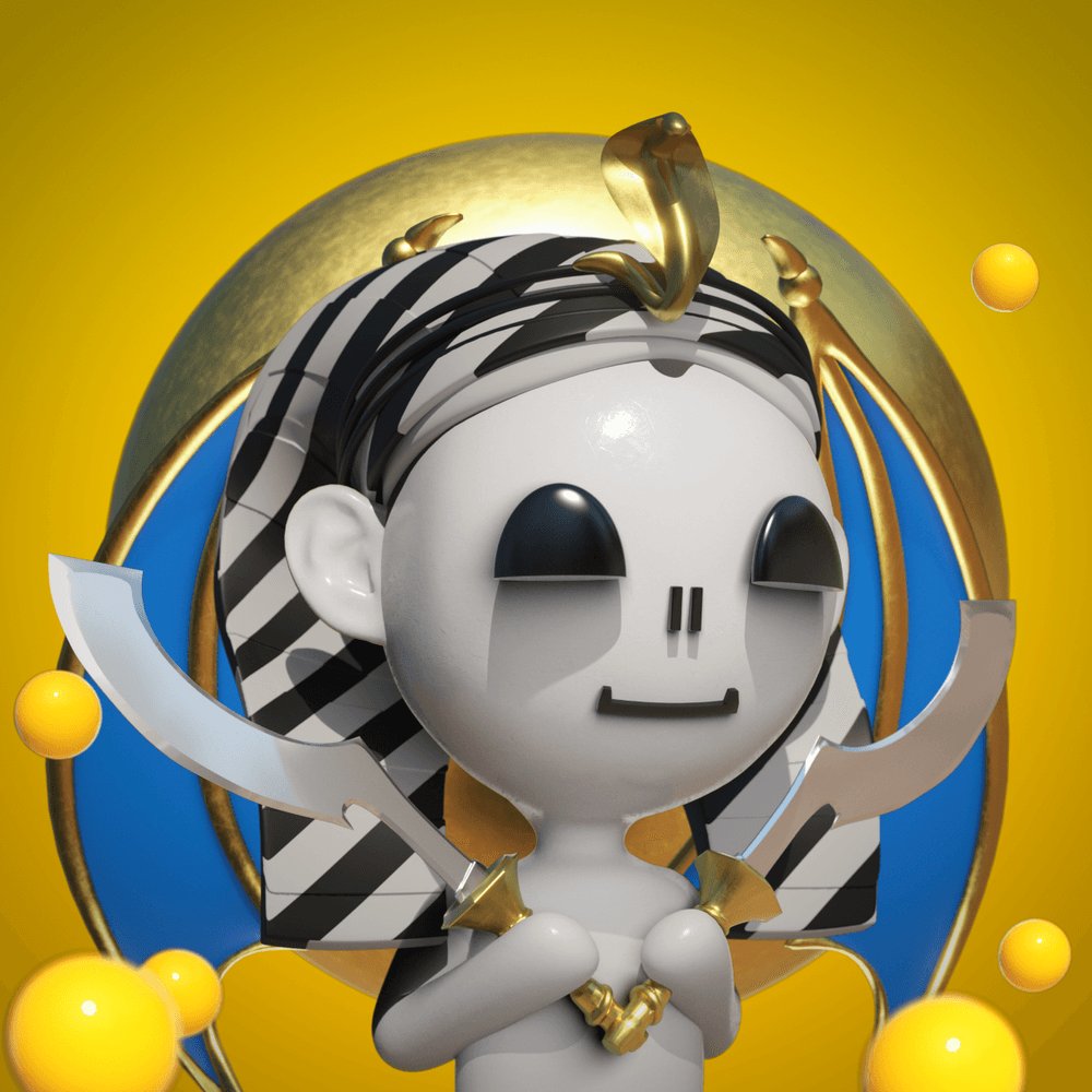 <a href="/simplynft11/">Collector Cool Fish</a> Look no further than the project <a href="/the_deitys/">The Deitys</a>.

Great art, great project, great roadmap, great founder and great things yet to come!