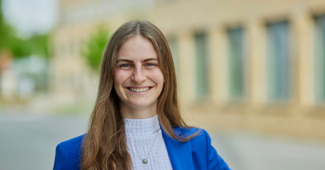 Auf der #LeanGreen im Oktober in Mannheim mit dabei im Rahmen der #Podiumsdiskussion ist Anna Schmidt, Projektmanagerin  #GreenTech bei der Wirtschafts- und Strukturförderung Mannheim. leanbase.de/green/speakers…
