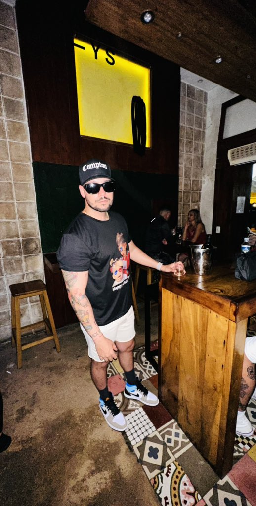 Ernesto de la fe (se remonta)🖕🏿🐀 tweet media