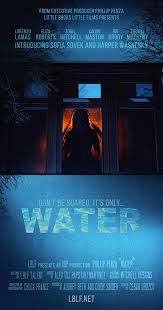 #Horror365Challenge
177/365
Water