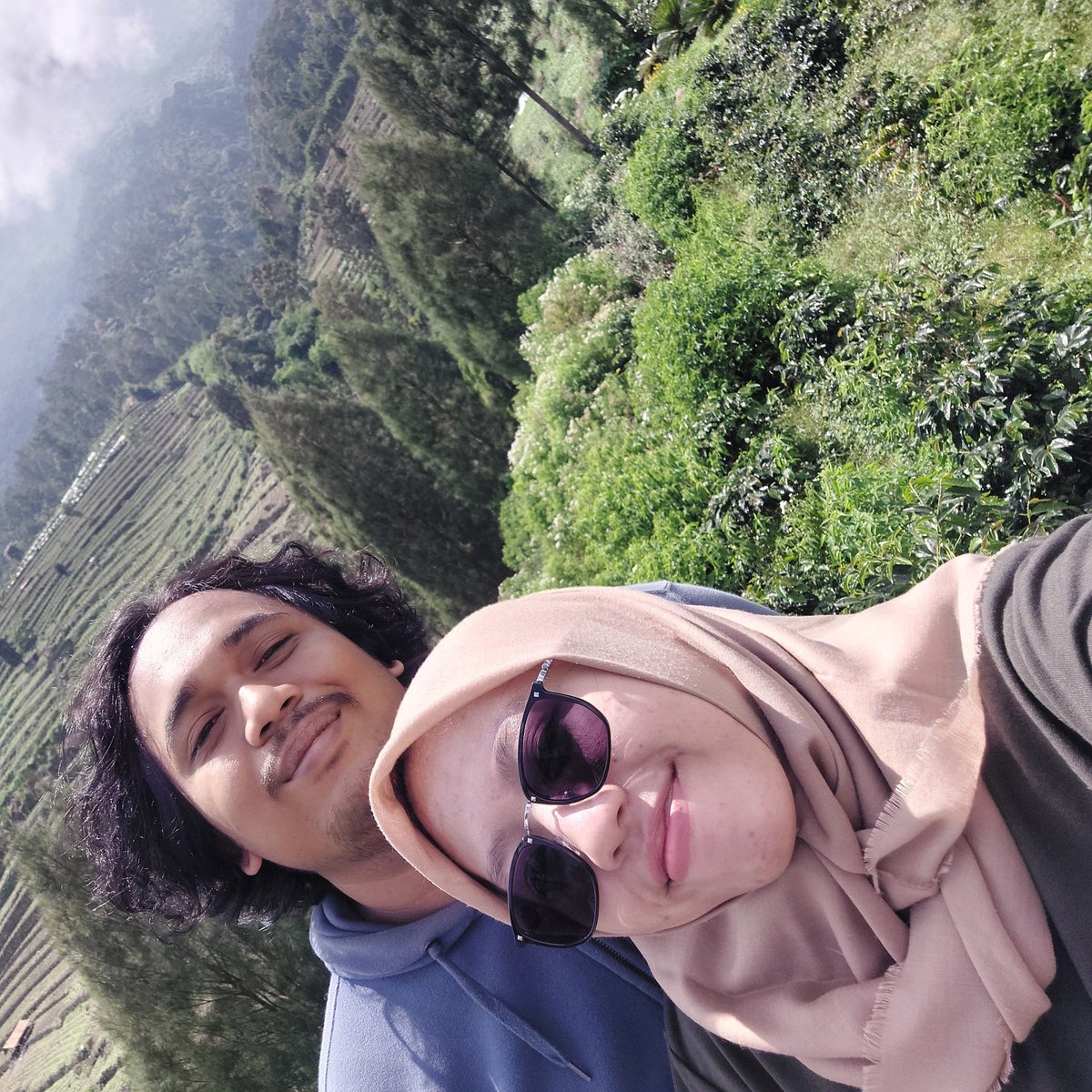 fhitrul's tweet photo. #FotoProfilBaru https://t.co/sRG9xoFK6k
