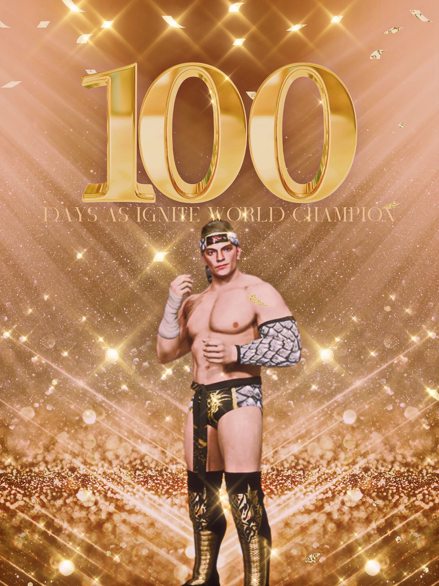 Ignite Wrestling! SIGNINGS ARE OPEN on Twitter: "Us at Ignite would