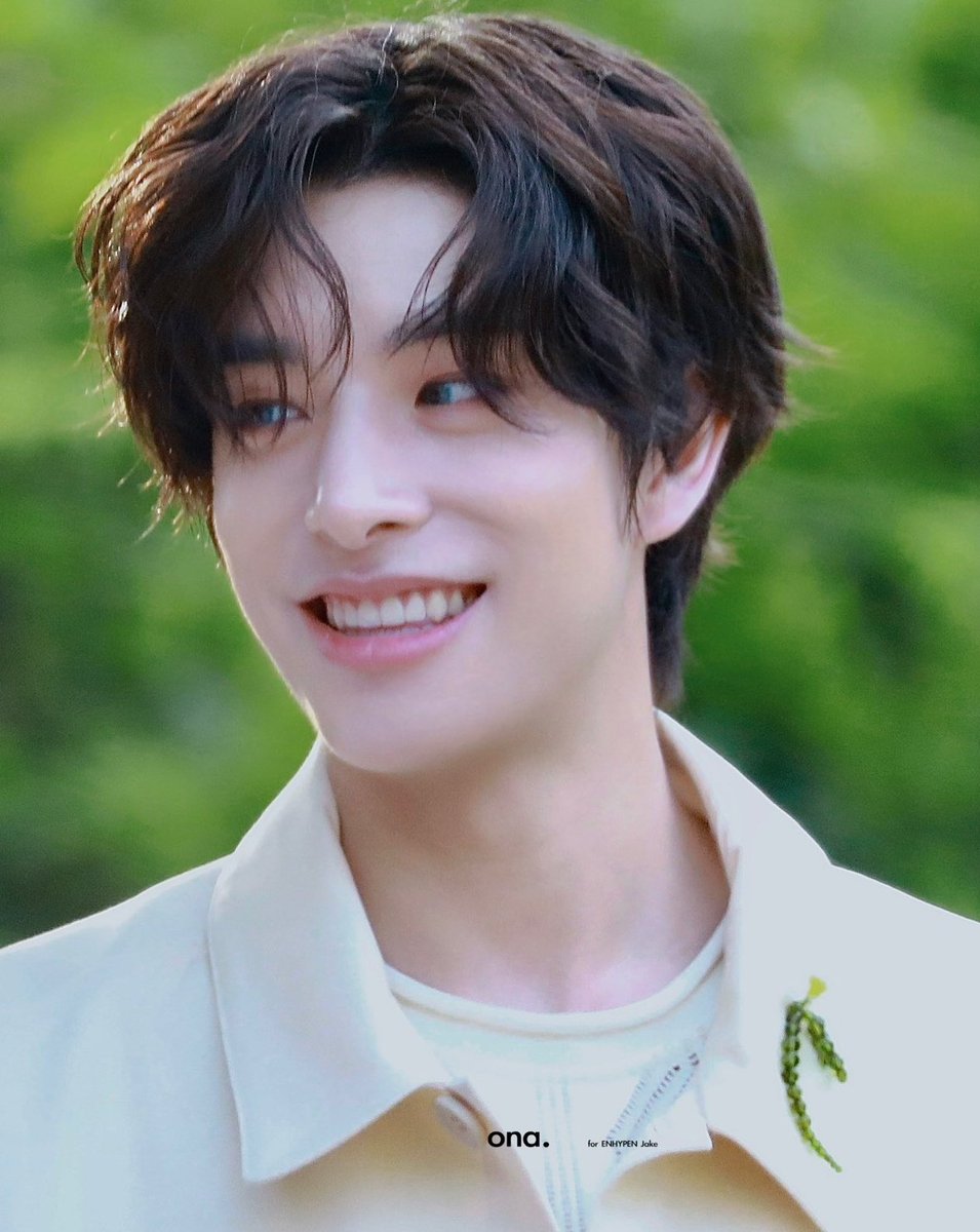 1115gallery's tweet photo. the most beautiful ♡ #enhypen_jake https://t.co/wCn3PaCyHT