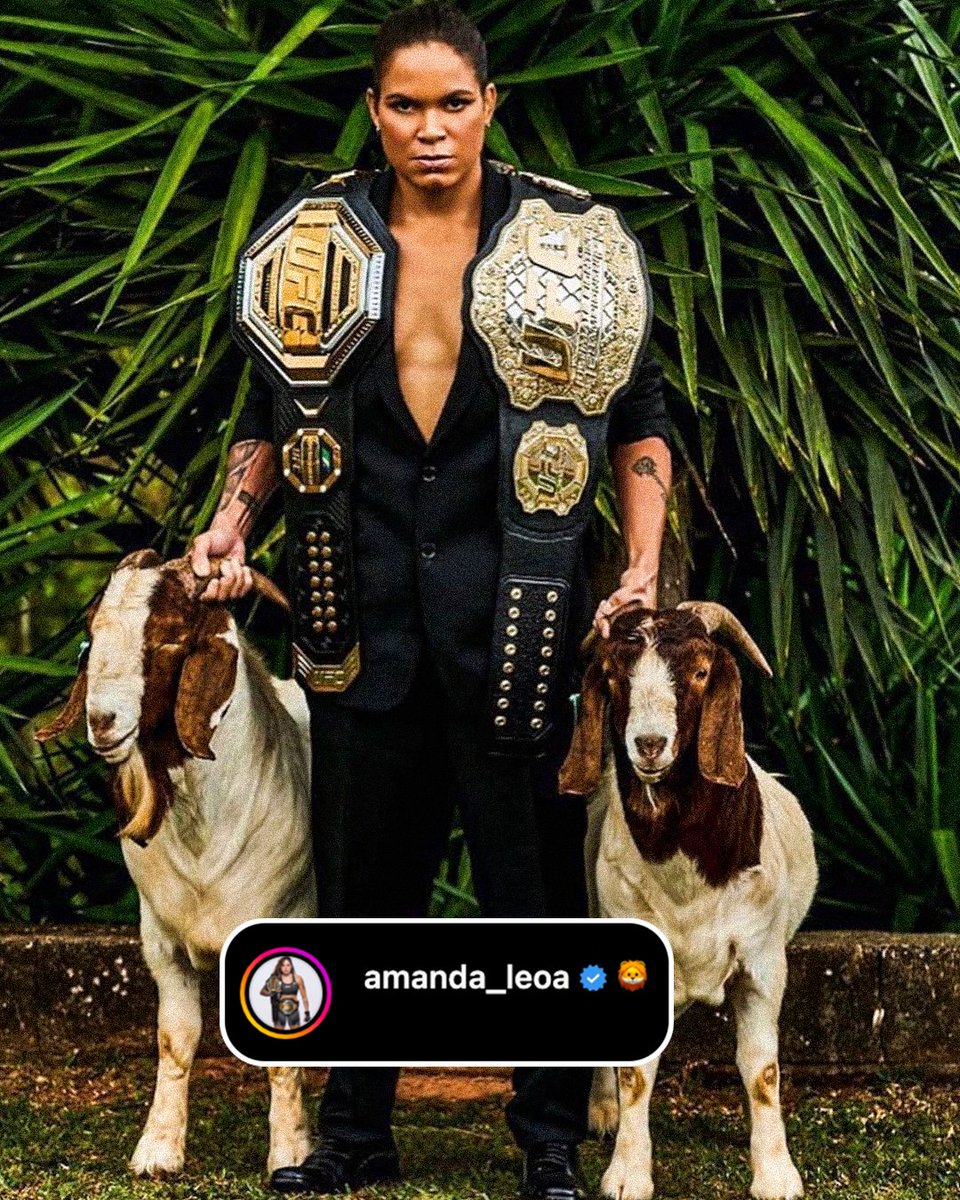 Amanda Nunes, UFC Double Champ!

Bet on your favourite sports and games at Winzir licensed by PAGCOR, you may register using this promo code 