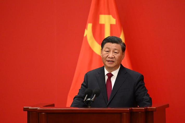 BREAKING 🚨 #BITCOIN

Experts predict China &amp; Russia might legalise #BITCOIN &amp; Crypto business soooon 🇨🇳  🇷🇺