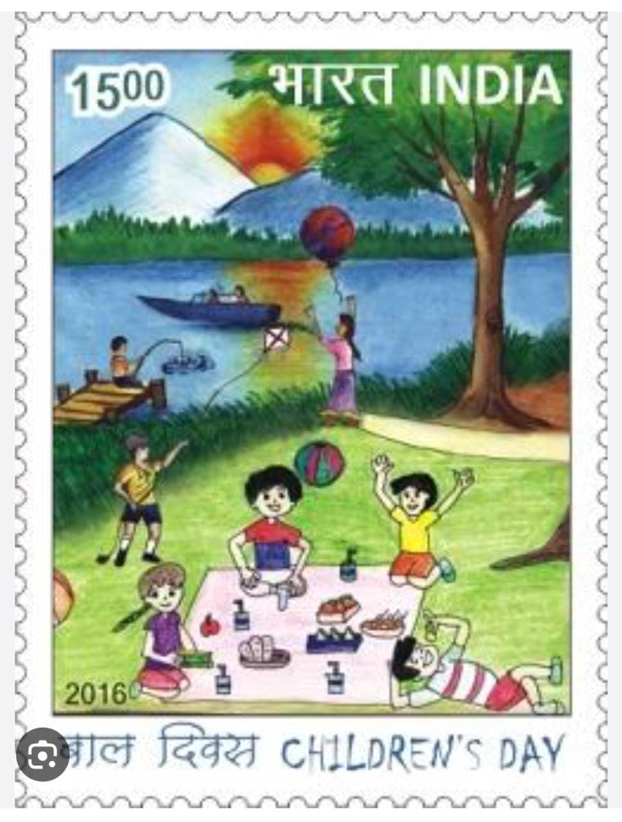 #InternationalPicnicDay is on June 18, and we’re using our time to #celebrate easily — with a #picnic! Picnics have been a staple of most #cultures for years and, believe it or not, their popularity can be traced directly to the #FrenchRevolution. 
C:WAU
#philately
