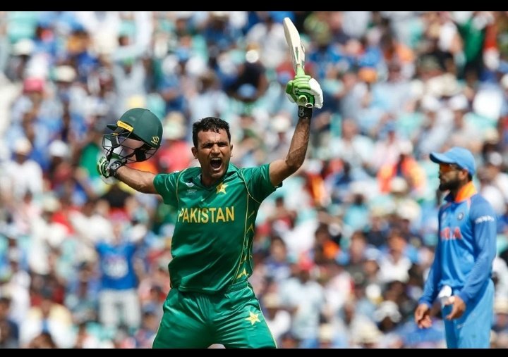 PCT___FanGirl's tweet photo. True PCT fans can never forget this memorable match 💚✨ , on this day in 2017 when emotions was on the peak and we win 🤌❤🔥
#CT17 #FathersDay
#CT17final https://t.co/zq2S3j2bLF