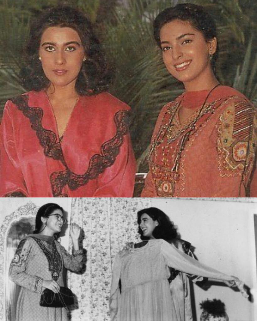 30 Years Of Aaina ..
#OnThisDay June 18, 1993 Super Hit and Evergreen movie 'Aaina' released!
@iam_juhi mam
@bindasbhidu Sir
#AmritaSingh mam
@yrf 
#30YearsOfAaina #JuhiChawla #JackieShroff