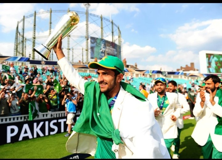 PCT___FanGirl's tweet photo. True PCT fans can never forget this memorable match 💚✨ , on this day in 2017 when emotions was on the peak and we win 🤌❤🔥
#CT17 #FathersDay
#CT17final https://t.co/zq2S3j2bLF