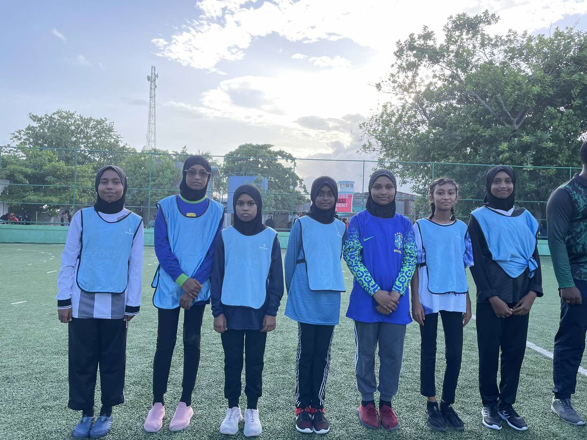Gulhee_School's tweet photo. Inter-House 5th Handball Tournament 2023

@MoEdumv https://t.co/zGsfXolAuF