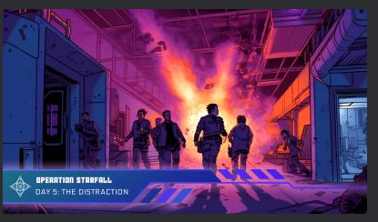 MoN_PRNT's tweet photo. #AzraCommunity @AzraGames Welcome every one in engagement with a unique ,free & fun to earn with great rewards as the Operation startfull continuous as we are in the 5th heist now (The Distraction)P.S it's never been late.join us and learn more about it.
https://t.co/txdBb86U2N https://t.co/omvaIBxg4D