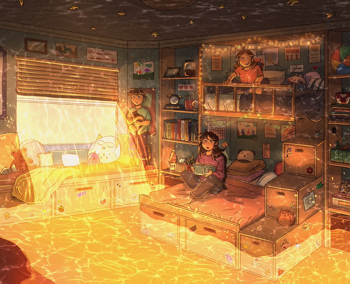 ysha 🌟 tweet media