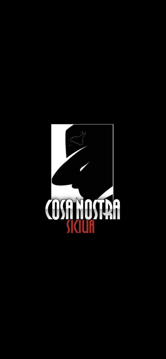 Cosa Nostra™️ tweet media