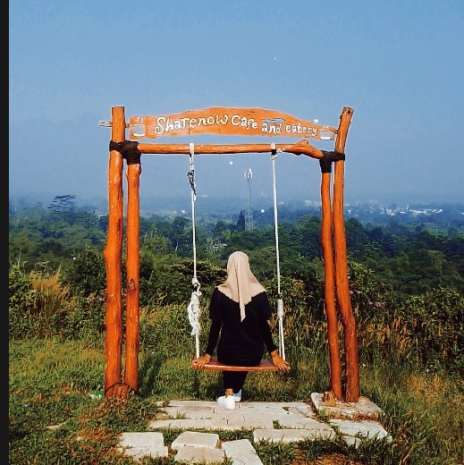 #FotoProfilBaru