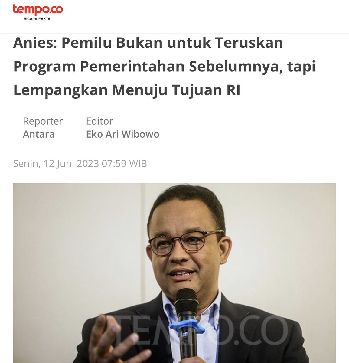 Husin Alwi tweet media