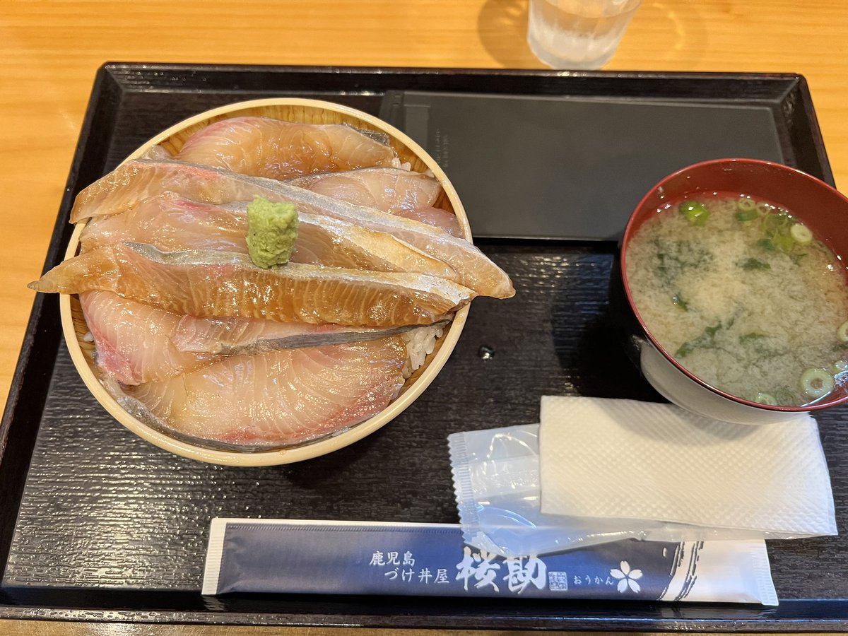 知ってる人がもう1人もいなかったや