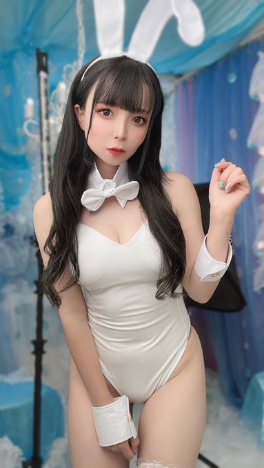 Twitterのコスプレ画像13