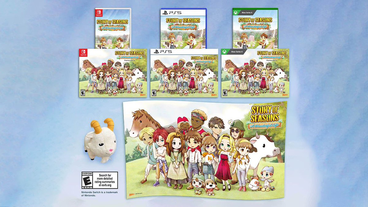 8 more days!!! #storyofseasons @storyofseasons so excited