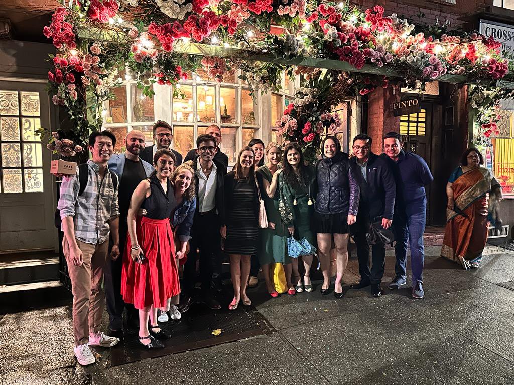 Columbia NeuroCriticalCare (@columbiancc) on Twitter photo Congratulations and farewell to our 2023 NYP Columbia/Cornell graduates! Coming to a NeuroICU near you: <a href="/EFranzova/">eva franzova</a> <a href="/TJUHospital/">Jefferson Health</a> <a href="/DrNikaP/">🇺🇦 Veronica Peschansky 🇺🇦 MD, PhD 🇺🇦</a> <a href="/umassmemorial/">UMass Memorial Health</a> <a href="/fernandadc/">Fernanda Carvalho Poyraz</a> <a href="/MountSinaiNCC/">MountSinaiNCC</a> #adityakumar <a href="/BarrowNeuro/">BarrowNeurological</a> #mohamedridha <a href="/OhioStateNeuro/">OSU Department of Neurology and Residency Program</a> Congratulations and farewell to our 2023 NYP Columbia/Cornell graduates! Coming to a NeuroICU near you: <a href="/EFranzova/">eva franzova</a> <a href="/TJUHospital/">Jefferson Health</a> <a href="/DrNikaP/">🇺🇦 Veronica Peschansky 🇺🇦 MD, PhD 🇺🇦</a> <a href="/umassmemorial/">UMass Memorial Health</a> <a href="/fernandadc/">Fernanda Carvalho Poyraz</a> <a href="/MountSinaiNCC/">MountSinaiNCC</a> #adityakumar <a href="/BarrowNeuro/">BarrowNeurological</a> #mohamedridha <a href="/OhioStateNeuro/">OSU Department of Neurology and Residency Program</a>