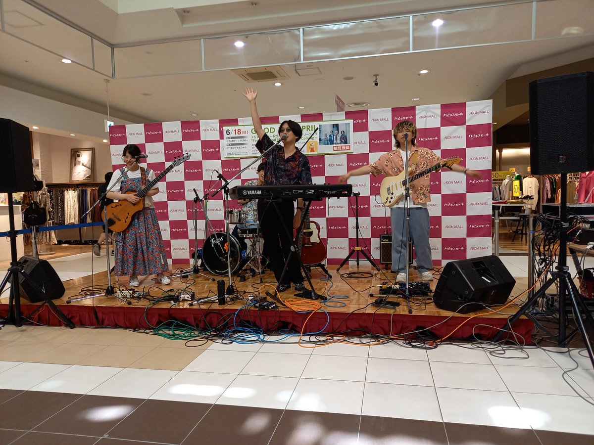 nao70miu's tweet image. お久し振りです😊
そしてお帰りなさい😊
メジャーデビューおめでとうございます。