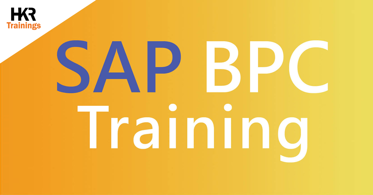saichinnu1852's tweet image. HKR Trainings offers SAP BPC Training. SAP BPC is an enterprise software solution that helps organizations streamline their financial planning, budgeting, forecasting, and consolidation processes.
Visit: hkrtrainings.com/sap-bpc-traini…

#sapbpctraining #hkrtrainings #sapbpconlinetraining