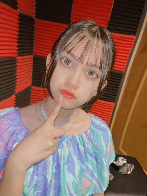 Twitterのコスプレ画像2