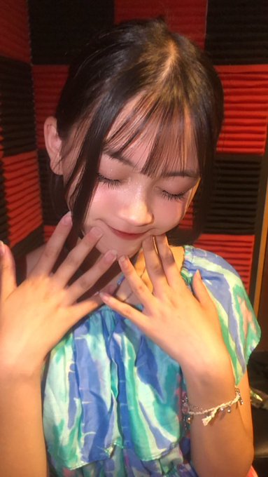 Twitterのコスプレ画像1