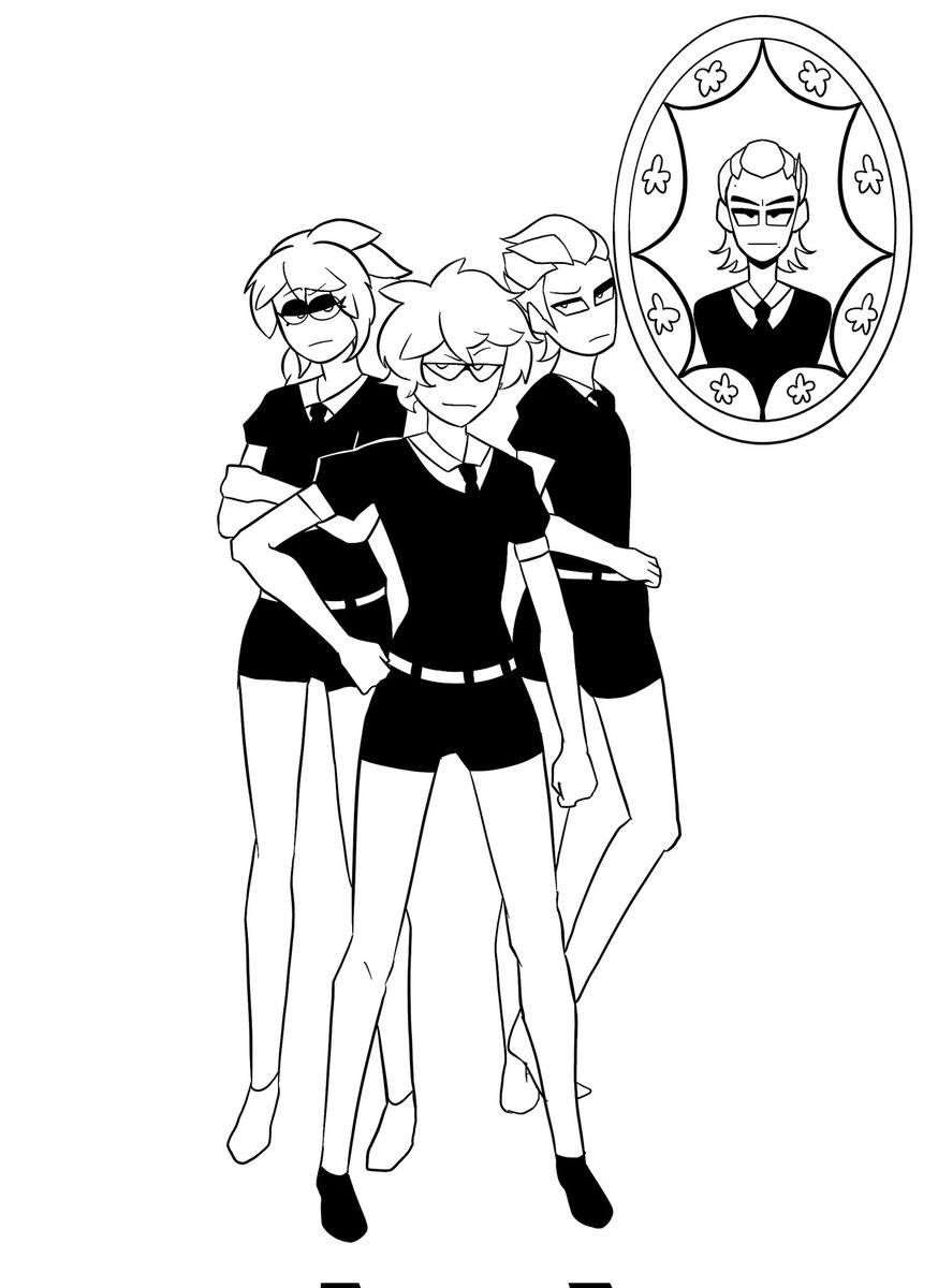 xysalej1's tweet photo. #spookymonthfanart
#spookymonth
#spookymonthroy
#spookymonthau 
帝王托帕石 https://t.co/z5ZEClGXu8