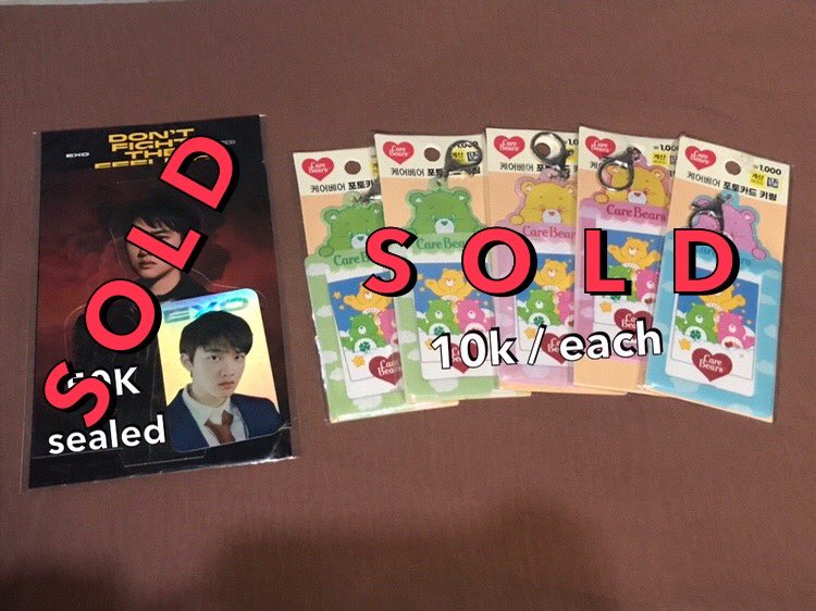 Meeyeess's tweet photo. WTS WTS AAB NCT SEVENTEEN EXO
✅Ready ina
✅Keep event
❌Exc packing + admin

📍Jateng https://t.co/kWupuHVtiE