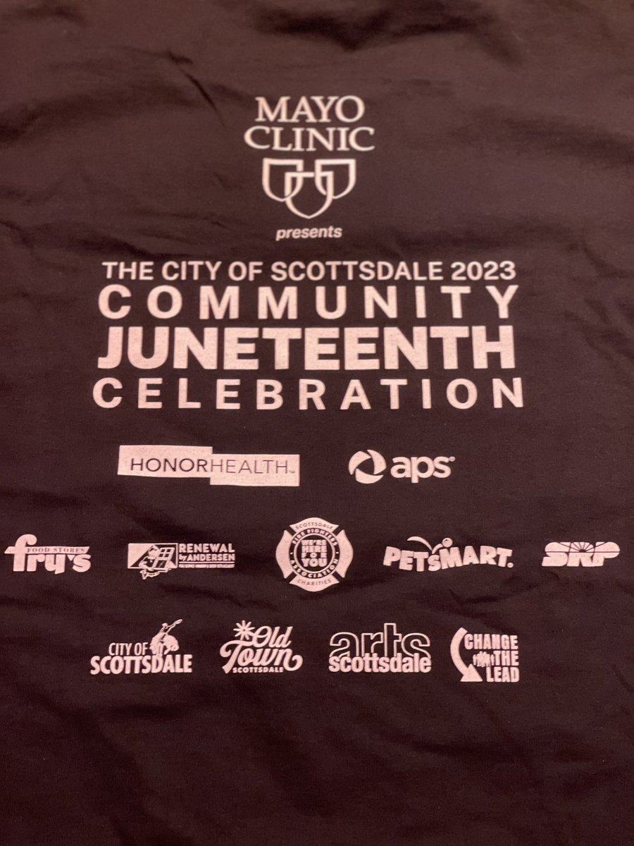 Had an incredible day celebrating #Juneteenth with my #CASA kid! We took the time to learn more about the significance of this important day, honoring the emancipation of enslaved African Americans. Shoutout to <a href="/PetSmart/">PetSmart</a> for contributing towards amplifying awareness!