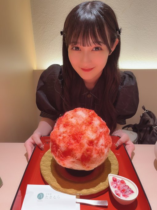 今村麻莉愛のTwitter画像6