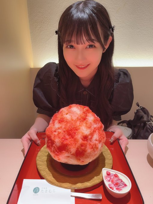 今村麻莉愛のTwitter画像5