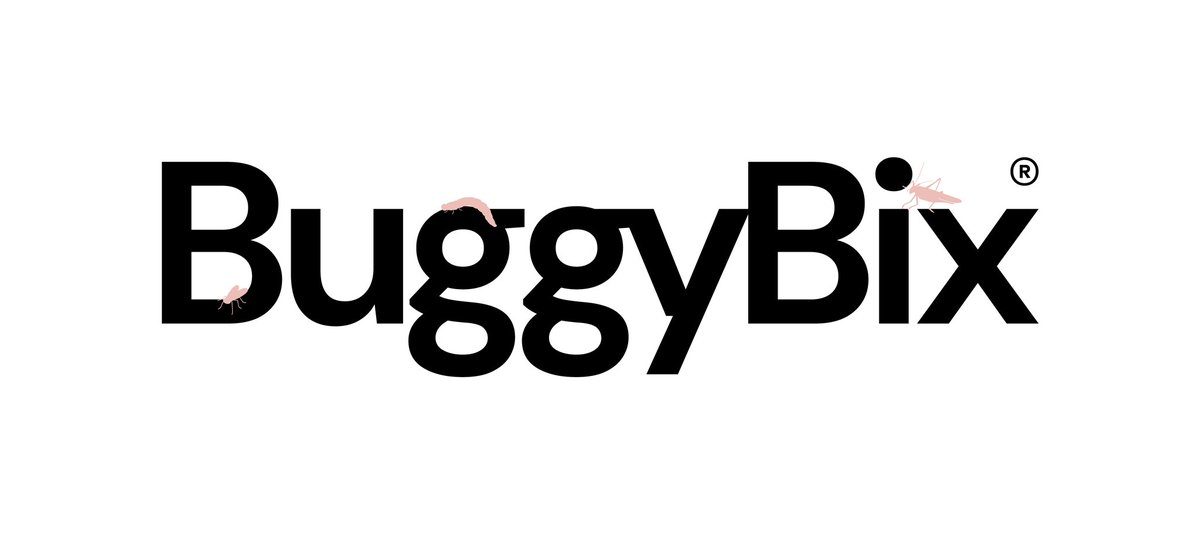 buggybix's tweet photo. Welcome to our fresh new look! Keep an eye on our socials to find out what we have been working on…
#buggybix #petfood #insectprotein https://t.co/8ZnE2XCB1E