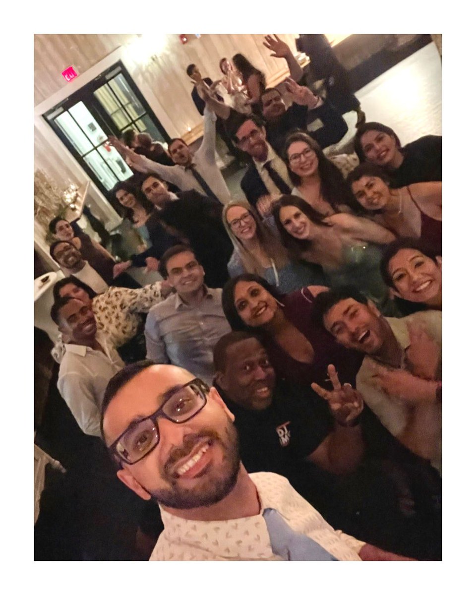 AAMC_IMRes's tweet photo. #graduation #internalmedicineresidency #classof2023🎓 #memoriesmade #imfamily #willmissyouall #bittersweet #celebratingsuccesses🎉 https://t.co/vNFGVBYAvt