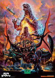 tomoe_0ct3's tweet photo. @NomadDragon7 Do you kow 生頼範義-Ohrai Noriyoshi, sure he was under the influence of Fraztta. But the best in Japan for the genre.
https://t.co/SXBJrWUUv2 https://t.co/ODFZhVk9m6