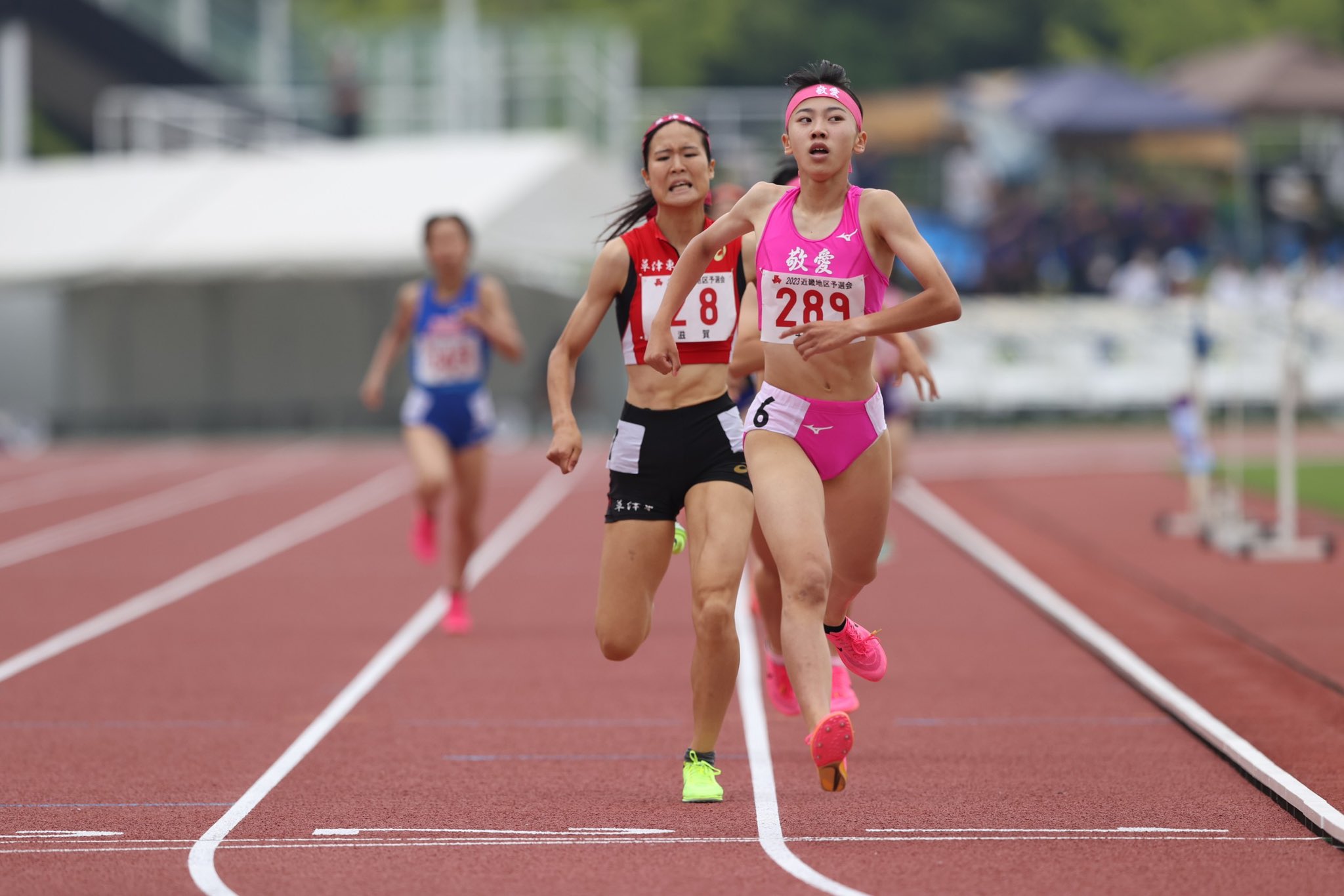 久保凛 久保建英のいとこ・久保凛が総体陸上女子８００Ｍで初Ｖ！１年生 ...