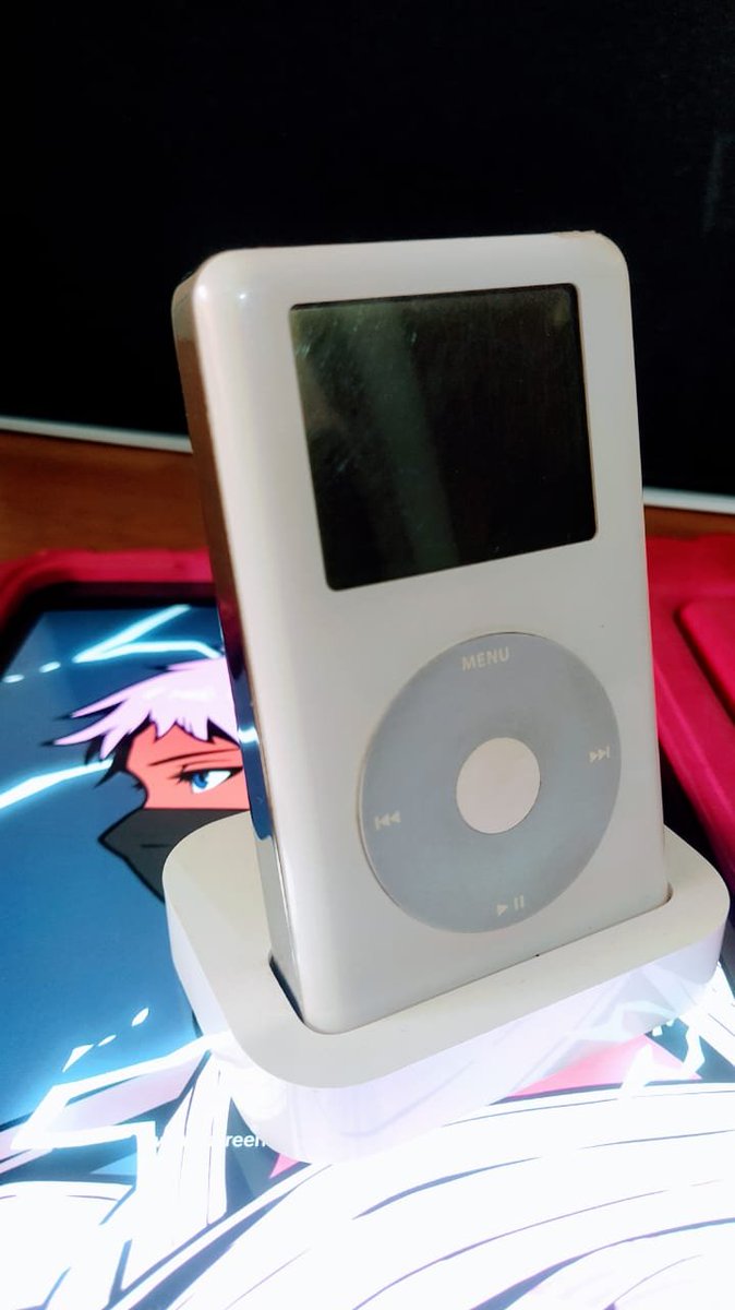 _MagicCrypto_'s tweet image. Helped launch this thing and put the smartphone in your hand 🤝 Now into web3 📈