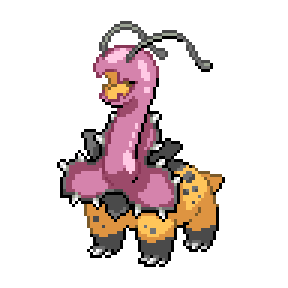 Orvi3D_'s tweet photo. pokemon fusions are pretty cool

watch me make 3d models out of them https://t.co/zZHQ6q4FYT