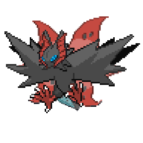 Orvi3D_'s tweet photo. pokemon fusions are pretty cool

watch me make 3d models out of them https://t.co/zZHQ6q4FYT