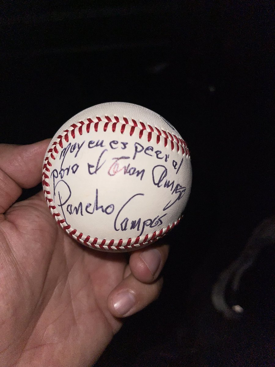 Francisco Campos M. tweet media