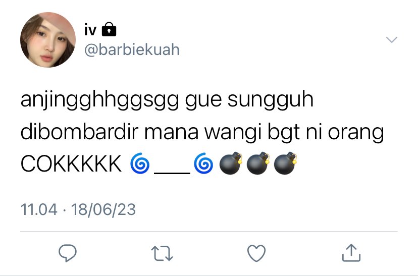 𝐚𝐲 tweet media