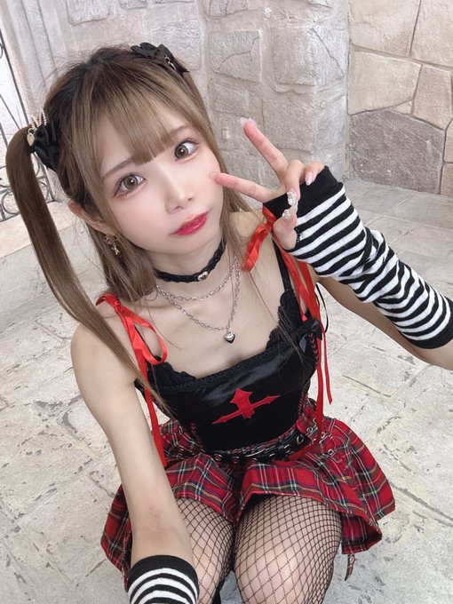 Twitterのコスプレ画像14