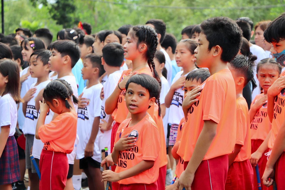 Philippine Sports Commission on Twitter "The sports agency chief also