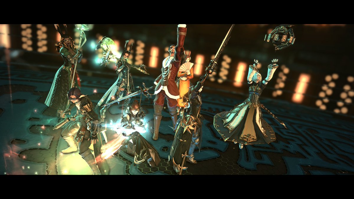 Hamturgers's tweet photo. Forgot to post some more screens from more Alexander with @ReikaAKAVirtual yesterday! #todorei https://t.co/kHINAmvrsx