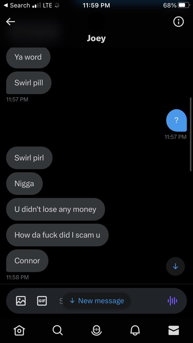 Connor Tennyson tweet media
