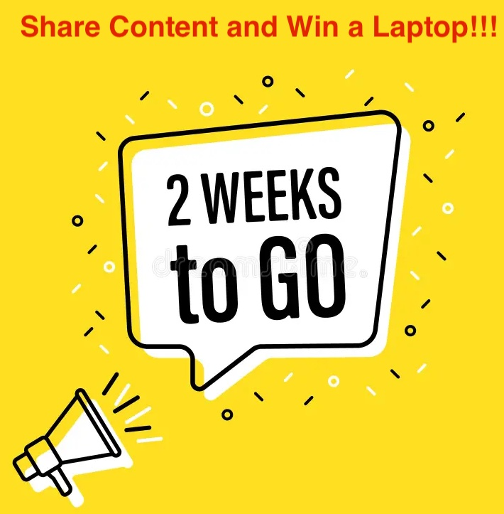 ClassroomHunt's tweet photo. If you are a private tutor, school, coaching class or any other activity class, create your page on Classroom Hunt and start sharing educational and skill development content. At the end of one month best educator will get a laptop.
https://t.co/BlMgfAoaJw https://t.co/yYj59eJyK4