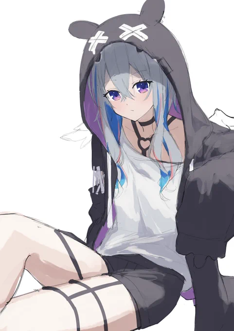 ラフたそ