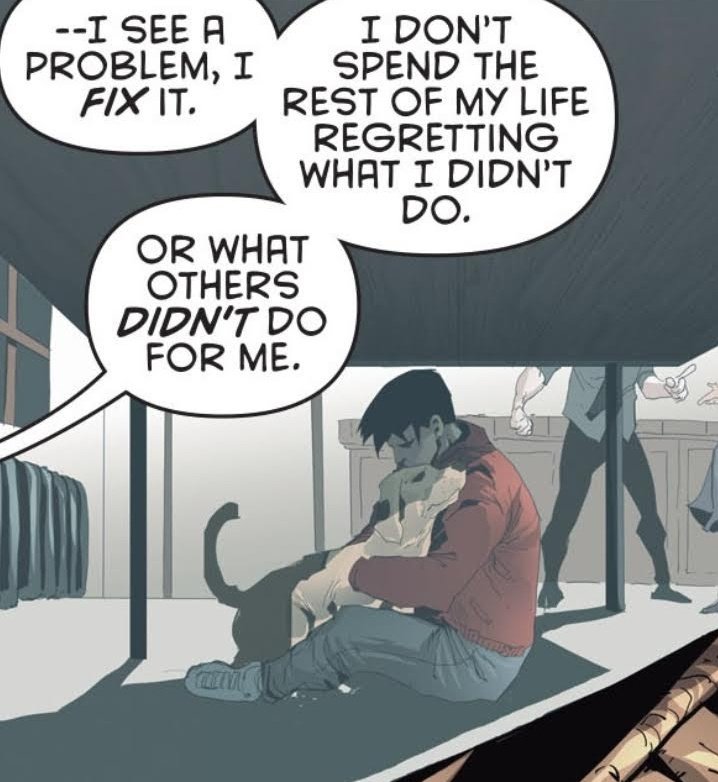 daily red hood (@dailyredhood) on Twitter photo 