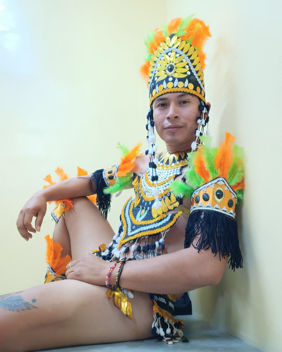 PercyVeraRengi1's tweet image. 🌿#toada #pem #hot