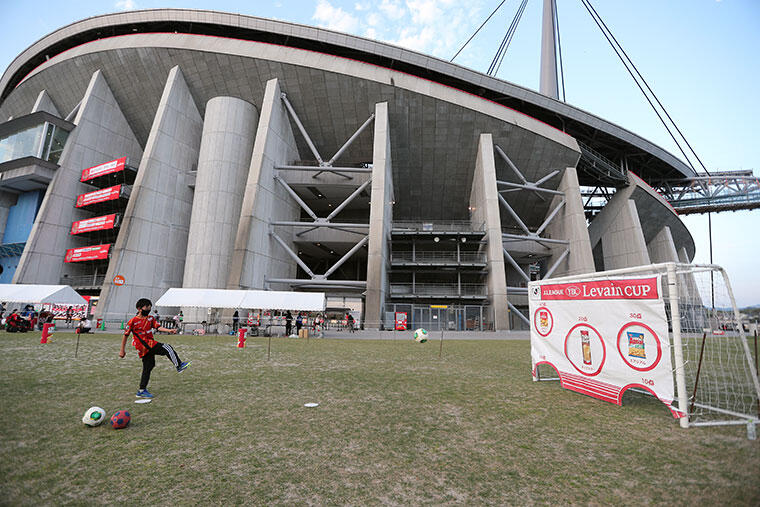 名古屋グランパス 選手サイン入りボール2023 名古屋グランパス